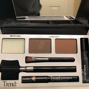 Brow kit